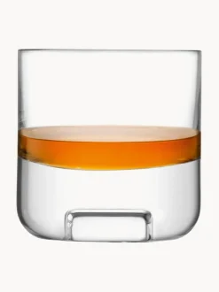 Set de whisky Cask, 3 pzas.