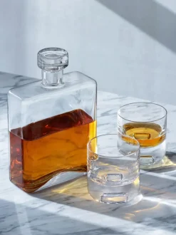 Set de whisky Cask, 3 pzas.