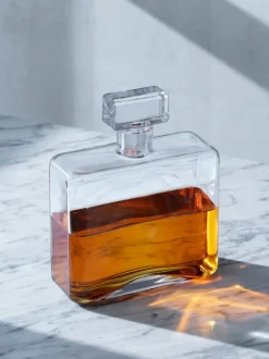 Set de whisky Cask, 3 pzas.