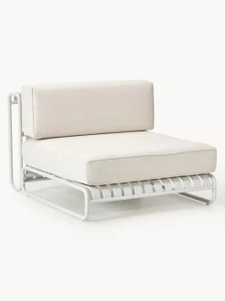 Set lounge modular Caio, 4 pzas.