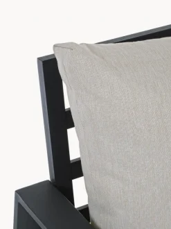 Set lounge para exterior Captiva, 4 pzas.