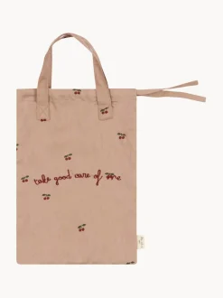 Set para cambiar muñecas Cherry Blush, 4 pzas.