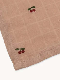 Set para cambiar muñecas Cherry Blush, 4 pzas.