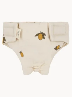 Set para cambiar muñecas Lemon, 4 pzas.