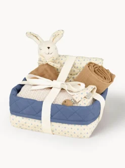 Set para el cuidado del bebé Capri, 5 pzas.