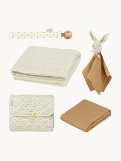 Set para el cuidado del bebé Capri, 5 pzas.