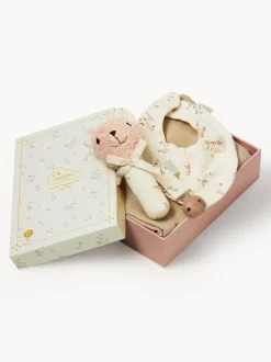 Set para el cuidado del bebé Dreamland, 4 pzas.