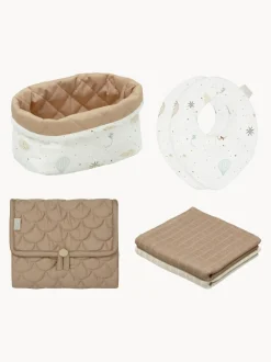 Set para el cuidado del bebé Dreamland, 6 pzas.