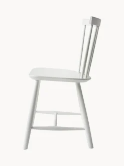 Silla artesanal de madera de haya J46