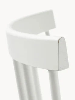 Silla artesanal de madera de haya J46