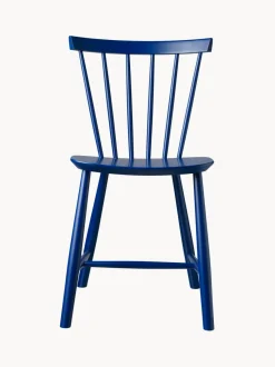 Silla artesanal de madera de haya J46