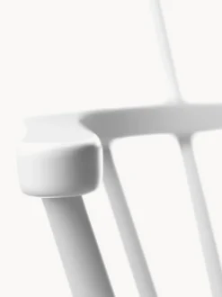 Silla artesanal de madera de haya J52B
