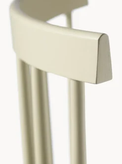 Silla artesanal de madera de haya J46