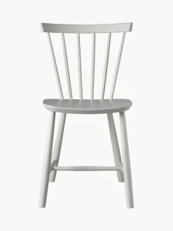 Silla artesanal de madera de haya J46
