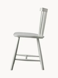 Silla artesanal de madera de haya J46
