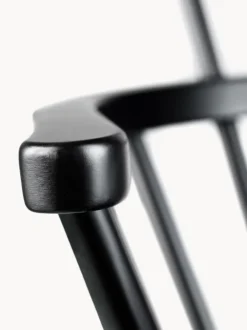 Silla artesanal de madera de haya J52B