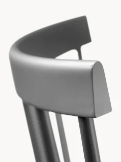Silla artesanal de madera de haya J46
