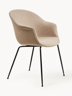 Silla con reposabrazos Bat