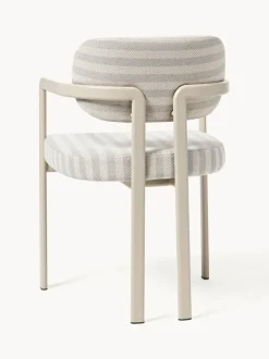 Silla con reposabrazos de diseño DEDAR Milano x Westwing Adrien