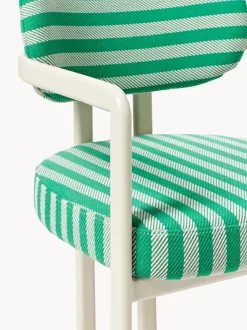 Silla con reposabrazos de diseño DEDAR Milano x Westwing Adrien
