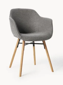 Silla con reposabrazos Fiji