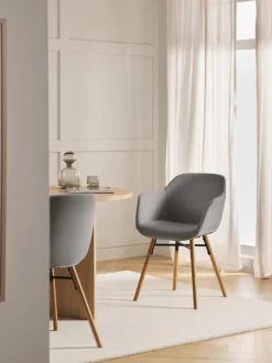 Silla con reposabrazos Fiji