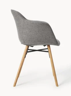 Silla con reposabrazos Fiji