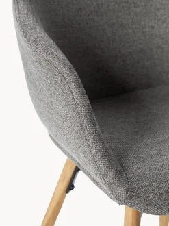 Silla con reposabrazos Fiji