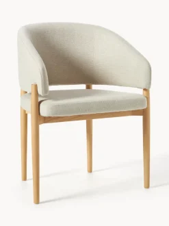 Silla con reposabrazos Nemo