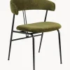 Silla de comedor artesanal Violin
