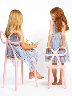 Silla de diseño Ribbon
