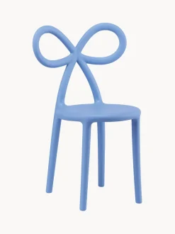 Silla de diseño Ribbon