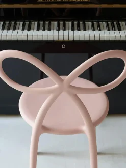 Silla de diseño Ribbon