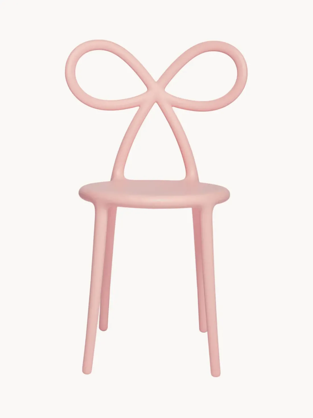 Silla de diseño Ribbon