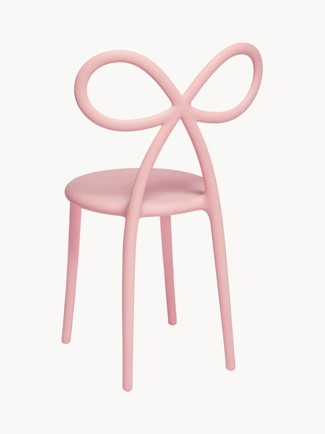Silla de diseño Ribbon