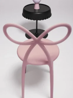 Silla de diseño Ribbon