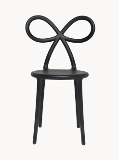Silla de diseño Ribbon