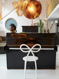 Silla de diseño Ribbon