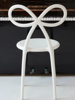 Silla de diseño Ribbon