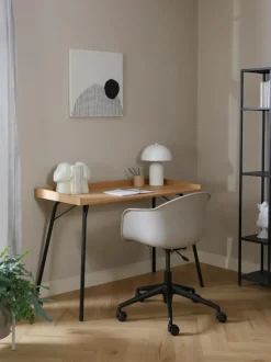 Silla de escritorio Claire