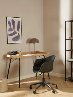 Silla de escritorio Claire