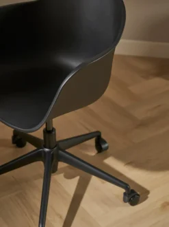 Silla de escritorio Claire