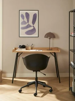 Silla de escritorio Claire
