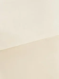 Silla de escritorio de terciopelo con reposabrazos Kashya, altura regulable