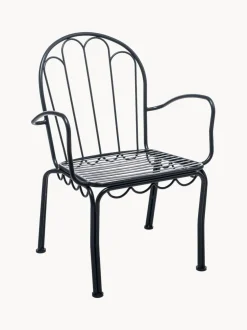 Silla de exterior Al Fresco