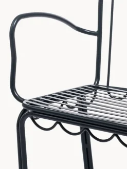 Silla de exterior Al Fresco