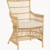 Silla de jardín Adelma