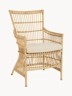Silla de jardín Adelma