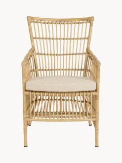 Silla de jardín Adelma