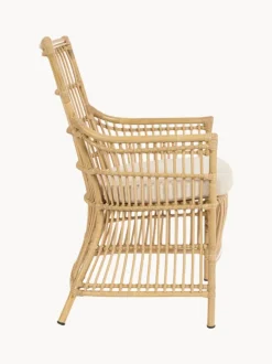Silla de jardín Adelma
